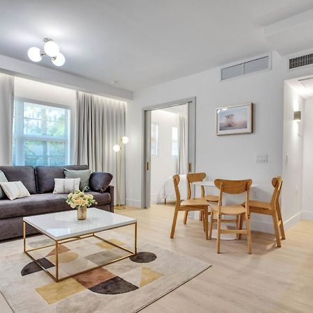 Vonder Miami Beach - Unit 4 外观 照片