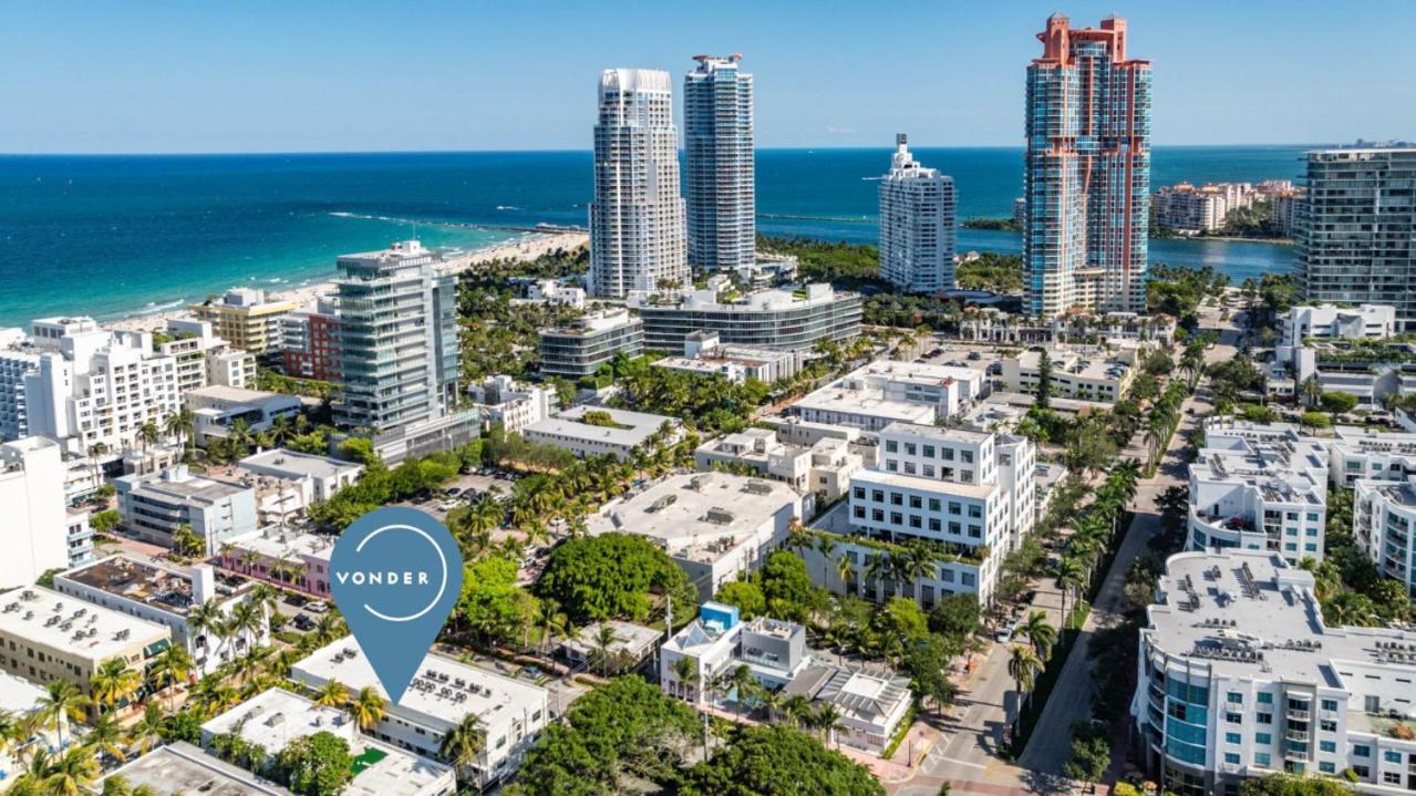 Vonder Miami Beach - Unit 4 外观 照片