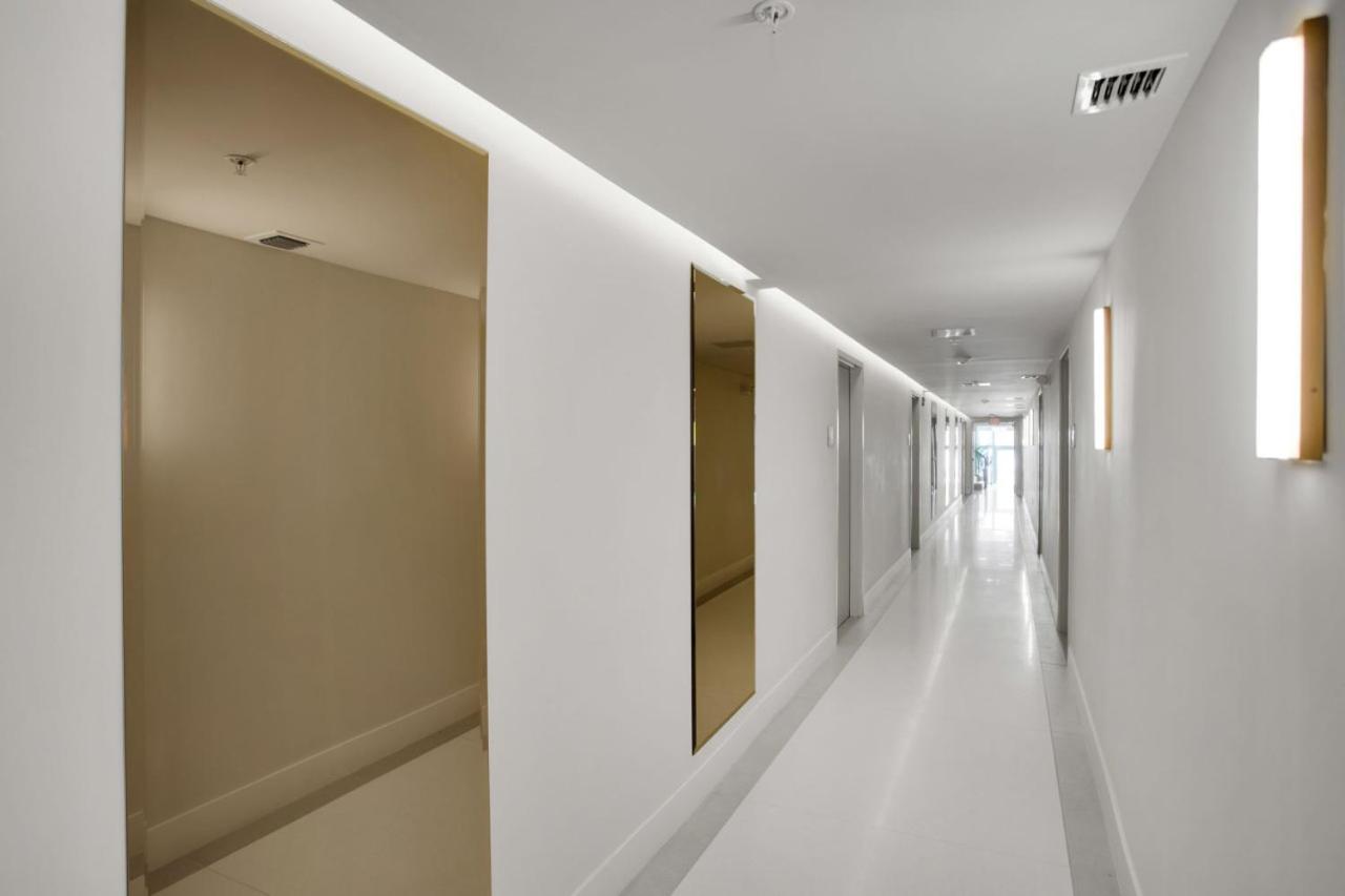Vonder Miami Beach - Unit 4 外观 照片