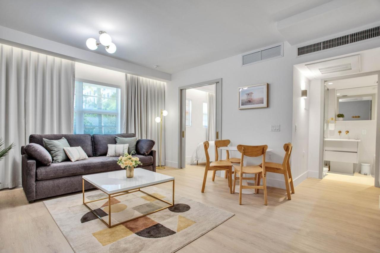 Vonder Miami Beach - Unit 4 外观 照片