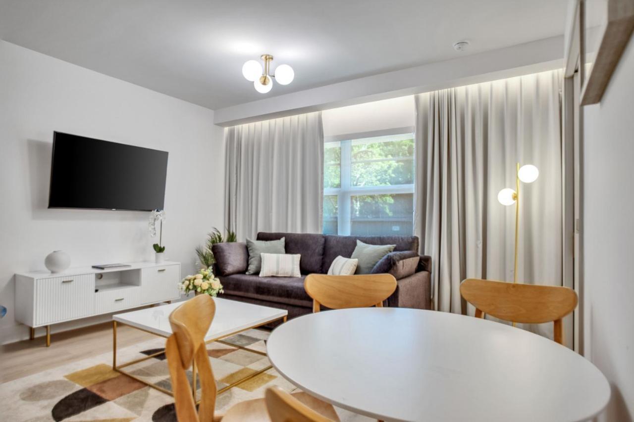 Vonder Miami Beach - Unit 4 外观 照片