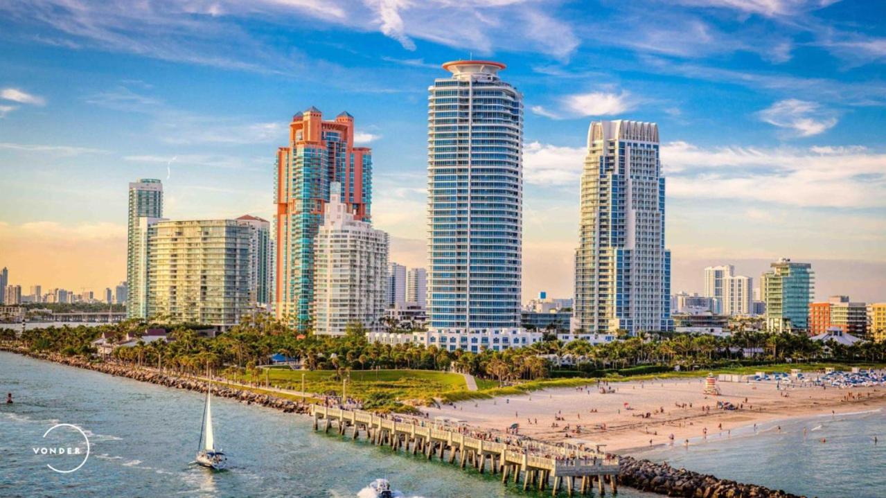 Vonder Miami Beach - Unit 4 外观 照片