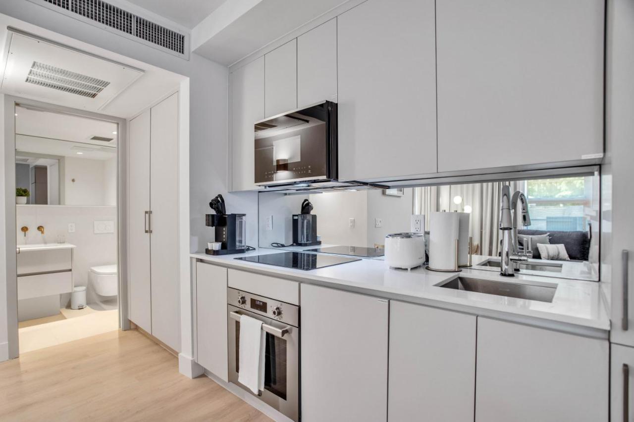 Vonder Miami Beach - Unit 4 外观 照片